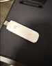 中兴（ZTE）F32随身wifi6免插卡无线上网卡支持5G/4G设备全网通路由器无限随行wi-fi车载宿舍户外流量卡托2026 实拍图
