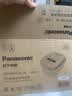 松下（Panasonic）【国家补贴】Xtra零零煲电饭煲0涂层内胆不粘锅无涂层电饭锅4-5人家用IH不锈钢4升SR-HFS153C-W 实拍图