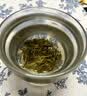张一元茉莉花茶叶毛尖浓香型老北京伴手礼品春新口粮茶特种200g金罐装 实拍图