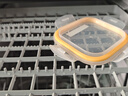 美的（Midea）【可爱多台式M10 Max】洗碗机85℃热风烘干一级水效高温除菌双层碗篮家用小尺寸免安装 实拍图