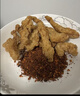美好 农家小酥肉椒麻2斤1kg 猪肉酥肉 火锅食材油炸小吃空气炸锅食材 实拍图
