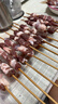 京东京造新疆核桃仁500g新货原味核桃仁罐装熟即食新鲜核桃肉孕妇每日坚果 实拍图