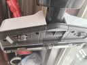 德尔玛（Deerma）【返30元E卡】DX170 小型家用立式吸尘器17Kpa手持吸尘机家庭适用 立式/手持吸尘器 宠物吸毛 实拍图