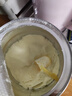 a2奶粉紫白金澳版幼儿配方奶粉3段(1岁+) 900g新西兰草饲+批批严检 实拍图