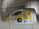 滴露（Dettol）衣物消毒液除菌柠檬3L 99.9%杀菌除螨内衣裤衣服消毒水配洗衣液 实拍图