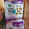 乐而雅花王进口F透气棉柔纤巧日用护翼型卫生巾25cm17片姨妈巾京东自营 实拍图