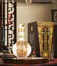 四特酒 东方韵 弘韵 特香型白酒 52度 558ml*2瓶 双支装 实拍图
