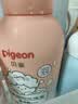 贝亲（Pigeon）儿童泡泡洗发水15重氨基酸无硅油洗发露蓬松去油止痒去屑桃叶精华 实拍图