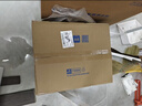 海尔（Haier）鲜活水管线机无水箱家用高端净水器伴侣直饮机壁挂式饮水机100℃真沸腾抑菌管路HGRZ2502-U1 实拍图
