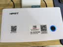 汉印（HPRT）N41 热敏打印机 USB 快递电子面单打印机 热敏标签贴纸打印  快递单条码 一、二联单均打印 实拍图