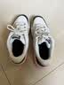 耐克NIKE男子COURT LITE 2 网球运动鞋AR8836-002灰黑41 实拍图