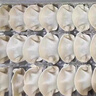 湾仔码头玉米蔬菜猪肉水饺1320g66只速食面点生鲜饺子儿童早餐速冻半成品 实拍图