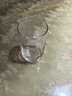 乐美雅喝水玻璃杯直身杯水杯茶杯大容量牛奶果汁杯奶茶饮料杯290ml6只 实拍图