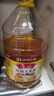 鲁花食用油 物理压榨 非转基因 玉米油6.18L 家用粮油 健康植物油 实拍图