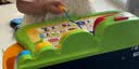 伟易达（Vtech）4合1点触学习桌英语点读早教机儿童画板故事游戏玩具宝宝生日礼物 实拍图