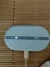 中兴【热销300万】U10LS随身wifi6免插卡无线网卡高速支持2026款5G/4G便携路由器移动联通全国通用 顶配款【升级3000毫】安续航WiFi6-绿色 中兴官方送100G-网速稳定不虚标-三 实拍图