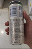 保拉纳（Paulaner）柏龙 经典小麦白啤 500ml*24听 德国进口啤酒 球赛必备 实拍图
