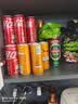 喜之郎益生元果冻爽 100克每袋装可吸的果冻 儿童节礼物休闲食品 【3种口味-10斤】内含50支 实拍图