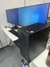 戴尔（DELL）ECT1250 台式电脑 12代酷睿i5-12400 办公游戏炒股设计师全套DDR5台式机电脑整机 定制版 单主机(带键盘鼠标) 12代i5 16G 512G固态硬盘 4G独显 实拍图