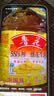 鲁花 【保真花生油】食用油 5S 物理压榨 压榨一级 花生油5.7L 实拍图