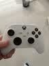 微软（Microsoft）XBOX无线游戏手柄 无线控制器 冰雪白 蓝牙适配XBOX/PC/平板/手机 Steam促销黑神话悟空 丝之歌 实拍图