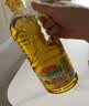 鲁花 【保真花生油】食用油 5S物理压榨 压榨一级花生油900ml 小包装 实拍图