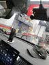 LNDU凌度汽车行车记录仪M500S Max三摄4K高清车内红外夜视双录 实拍图