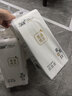 简爱挂式大包抽纸悬挂式家用纸巾壁挂式餐巾纸平板卫生纸擦手纸抽 够用半年4000张【4大提】 实拍图