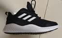 阿迪达斯 adidas 男鞋 ALPHACOMFY阿尔法 运动鞋训练跑步鞋 ID0350 39码 实拍图