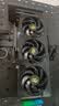影驰GeForce RTX 5060 魔刃V2 OC DLSS 4.5 电竞游戏设计剪辑直播办公娱乐NVIDIA英伟达显卡 实拍图