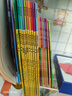 神奇校车小百科3岁4岁5岁6岁 童书 儿童绘本 图画书  幼儿园 幼小衔接 小学生 科普启蒙 科学大爆炸 暑期阅读    暑假课外书 绘本过渡到文字  实拍图