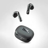 JBL【七夕礼物】T280TWS X3 无线蓝牙耳机 半入耳式音乐通话降噪游戏耳麦超长续航 适配2026最新款 白 实拍图