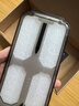 第一卫DIVI适用苹果15ProMax钢化膜iPhone15ProMax磨砂手机膜全屏覆盖高清手游电竞抗指纹防摔玻璃保护贴膜 实拍图