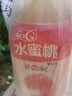 康师傅每日C 水蜜桃 水果饮料1L*12瓶  整箱装 热门商品 实拍图