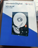 西部数据（WD）2TB 台式机机械硬盘 WD Blue 西数蓝盘3.5英寸 5400转64MB SATA CMR垂直DIY装机电脑硬盘 WD20EARZ 实拍图