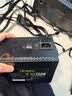 安钛克 Antec NE750 GOLD 3.1金牌全模组/PCIE5.1/ 日系电解电容/双8pin电脑主机电源/40系显卡 实拍图