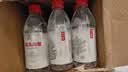 农夫山泉长白山天然矿泉水 380mL*15瓶 整箱装 实拍图