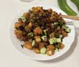 上鲜东京风味大鸡排 1.08斤 鸡胸肉空气炸锅速食麦肯炸鸡烧烤 清真 实拍图