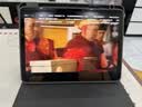 图拉斯【超顺滑丨专业抗指纹】 适用2026iPadPro新款Mini7钢化膜 Air8/7第11代/10/6平板保护高清抗反光 【2026款iPad Air 8/7/6】11英寸 【高清高透｜附赠贴膜 实拍图