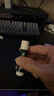 曼秀雷敦保湿防晒SPF15修护润唇膏去死皮淡化唇纹3.5g*3支分享装七夕礼物 实拍图