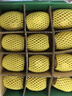 佳沛（zespri）新西兰 阳光金奇异果12粒特大果单果124-146g 猕猴桃水果礼盒 实拍图