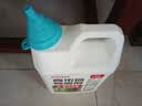 巨奇严选 浓缩除霉剂2.5L墙面墙体霉菌清除剂墙壁木材去除霉菌霉点 实拍图