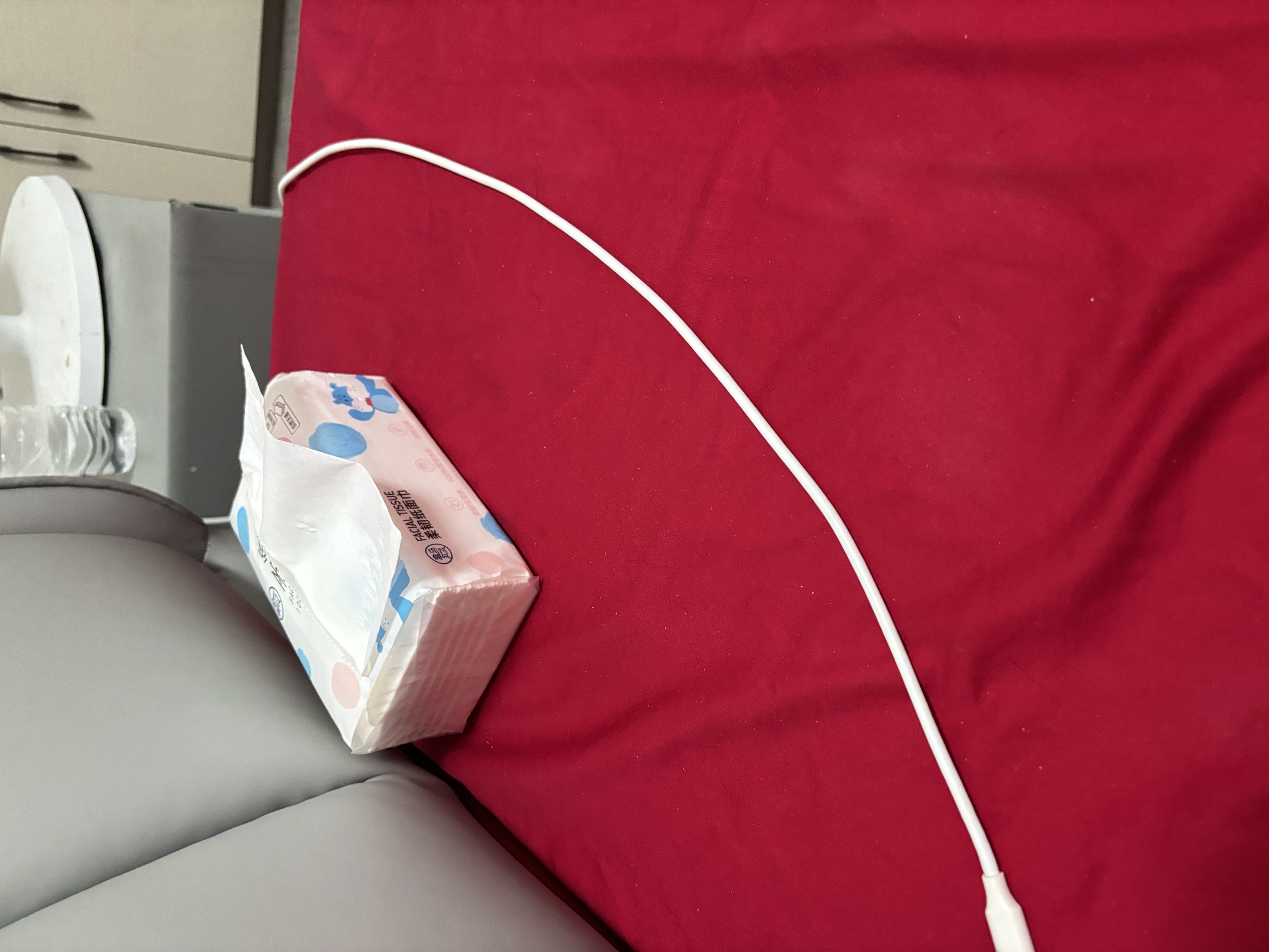 绿联Type-C数据线6A适用华为超级快充100W/66W充电线Pura90/80/Mate70/60Pro+/X6荣耀小米安卓手机2米 实拍图