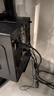 Tenda腾达 usb无线网卡wifi6 智能免驱无限 无线网卡台式机专用 wifi接收器 高增益天线 无线wifi发射 实拍图