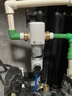 霍尼韦尔（Honeywell）一键自动洗反冲洗 防爆前置过滤器 15T/H大通量 净水器全屋净水厨下净水机厨房家用PFF20M12 实拍图