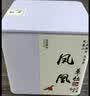 顶青湖凤凰单枞蜜兰香头春乌岽单丛特级高山潮州岭头乌龙茶50g铁罐装 实拍图