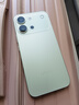 vivo S60 元气版 12GB+256GB 初夏绿 4K原生感Live 湿手秒开超声波指纹2.0 AI拍照手机田曦薇 国家补贴 实拍图