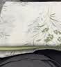 洁丽雅（Grace）7A抗菌100%纯棉四件套新疆棉床上用品床单被套200*230cm1.5/1.8米床 实拍图