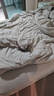 睡眠博士（AiSleep）乳胶枕 95%天然乳胶泰国原装进口成人护颈椎助睡眠枕头礼物送人 实拍图