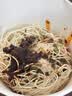 莫小仙酸辣粉*3桶+重庆小面*3桶装 冲泡方便速食624g泡面粉丝零食夜宵 实拍图